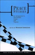 Explorations in Themes of Conflict and Peace, Vol. 1