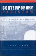 Contemporary Pakistan: Political Processes, Conflicts and Crises