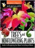 Trees and Nonflowering Plants