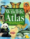 Wildlife atlas