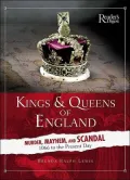 Kings & queens of England