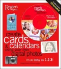 Create Cards & Calendars Using Your Own Digital Photos