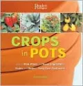 Crops in Pots