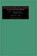Growth Factors, Part A, Vol. 1