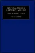 Cultural Studies: a Research Annual: Vol 2