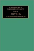 More Landmarks in Biochemistry, Vol. 4