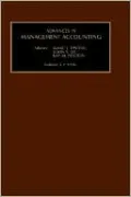 Advances in Management Accounting, 1999, Vol. 7