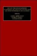 Monographs in Leadership and Management: Out of the Box Leadership Vol 1