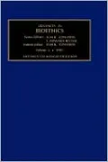 Advances in Bioethics: Vol 5