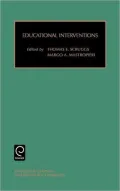 Educational Interventions, Vol. 14