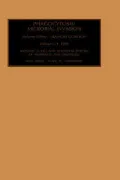 Phagocytosis Vol. 6 : Microbial Invasion