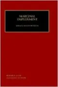 Marginal Employment, Vol. 9