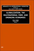 GLOBAL MULTI FIRM AIM10H, Vol. 10