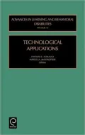 Techno Applications Albd15h