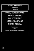 Food Agri Eco Pol MID East Rmee5h