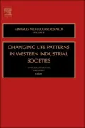 Changing Life Patterns Alcr8h