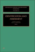 IDENTIFICATION & ASSESSMENT ALBD16H, Vol. 16