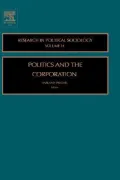 Politics and the Corporation