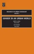Gender in an Urban World