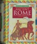 Ancient Rome; More than 3,000 Years of History and Adventure to Unlock and Discover
