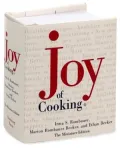 Joy of Cooking