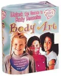 Body Art : Fun Stuff to Unlock and Share
