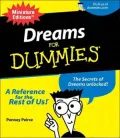 Dreams for Dummies A Reference for the Rest of Us