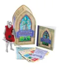 Lift the Lid on Knights: Explore a Medieval World of Chivalry and Adventure, and Build Your Own Knight!, Vol. 5