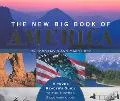 New Big Book of America A Young Readers Guide to the History Geography Etc