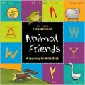 Animal Friends : A Learning-to-Write Book