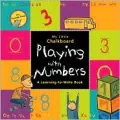 Playing with Numbers : A Learning-to-Write Book