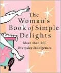 Womans Simple Delight