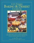 The City Tavern Baking and Dessert Cookbook