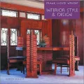 Frank Lloyd Wright Interior Style and Design
