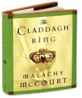 Claddagh Ring