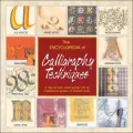 The Encyclopedia of Calligraphy Techniques: A Step by Step Visual Guide, with an Inspirational Gallery of Finished Works