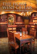 Home Wine Cellar: A Complete Guide to Design and Construction
