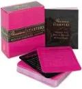 Passion Starters: Seduce, Surprise, Satisfy