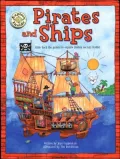 Explore Inside: Pirates and Ships