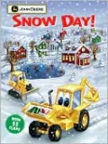 Snow Day! (John Deere Lift the Flap Books)