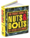 Pocket Guide to Nuts and Bolts Little Gift Book