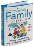 The Mini Book of New Family Traditions