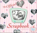 The I Love Lucy Scrapbook: The Official Scrapbook of America's Favorite TV Show