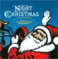 'Twas the Night Before Christmas