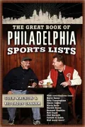 Great Book of Philadelphia Sports Lists