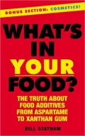 What's In Your Food?