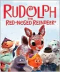 Rudolph, The Red-Nosed Reindeer