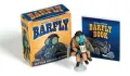 Wee Little Barfly: Never Drink Alone!