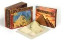 The Pyramids : Make Your Own Egyptian Sandscape
