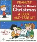 A Charlie Brown Christmas: A Book-and-Tree Kit